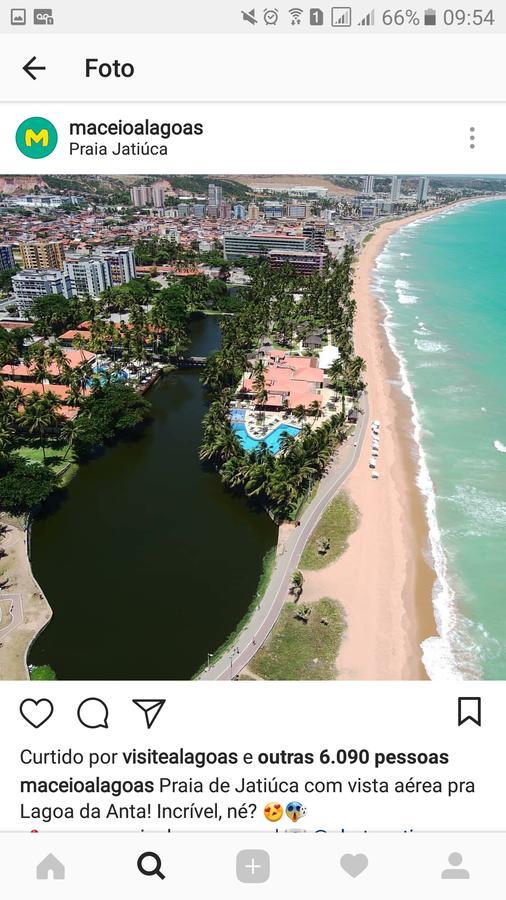 Apartamento Edificio Piazza San Marco Maceió