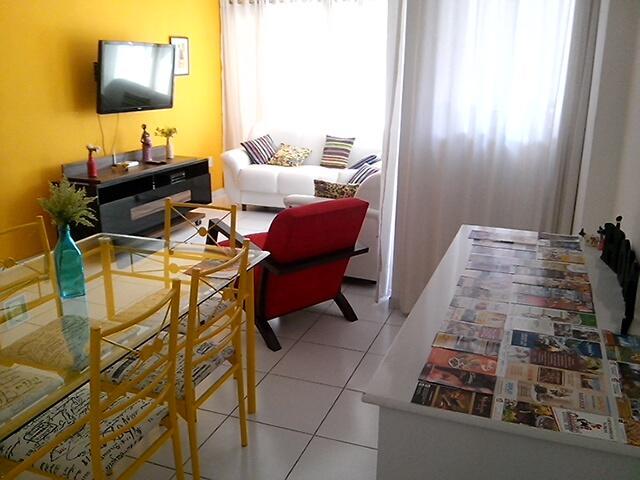 Apartamento Edificio Piazza San Marco Maceió