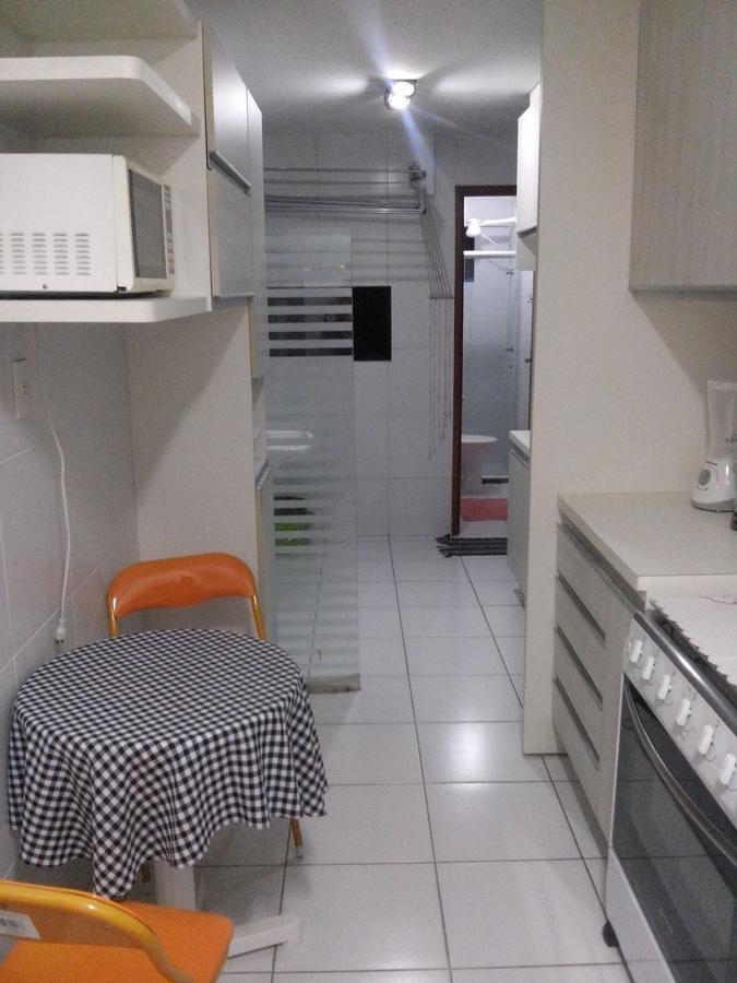 Apartamento Edificio Piazza San Marco Maceió