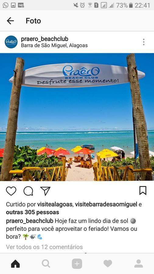 Edificio Piazza San Marco * Maceió